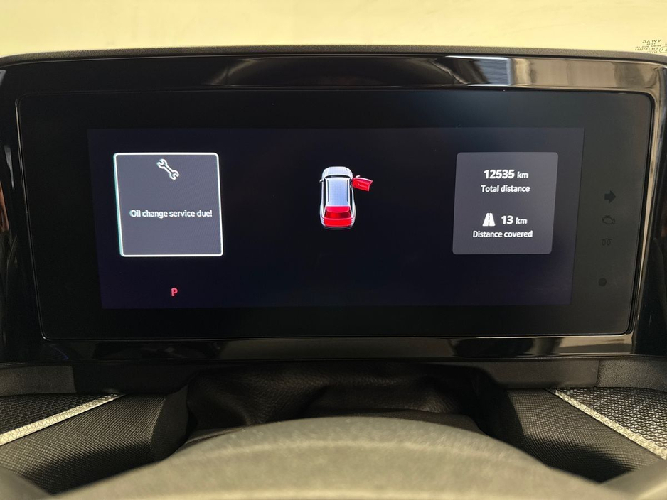 2025 Skoda Kodiaq 2.0TDI SPORTLINE *STEEL GREY* €125 P/W ON PCP €61,995