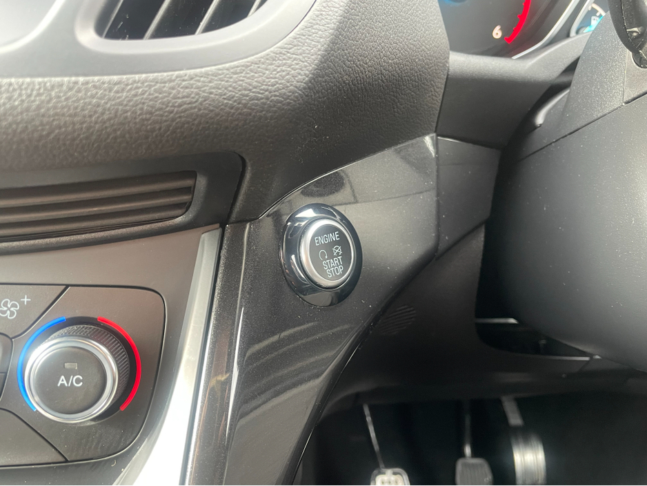 2019 Ford Kuga 1.5 120PS FWD 4DR ST-LINE €11,950