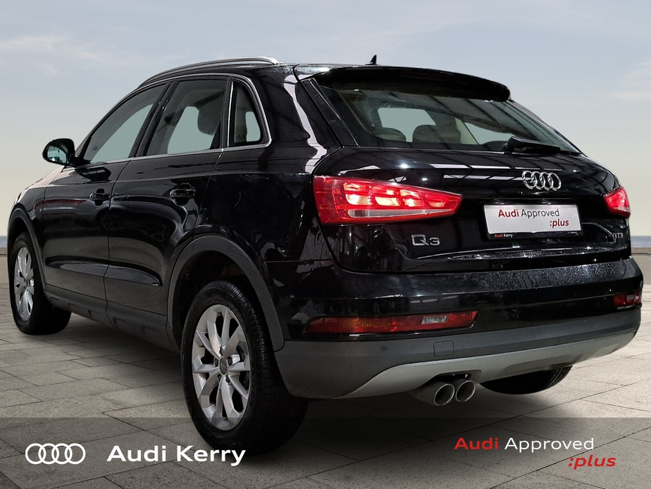 2017 Audi Q3 - image 5