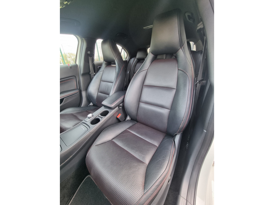 2013 Mercedes-Benz A Class - image 26