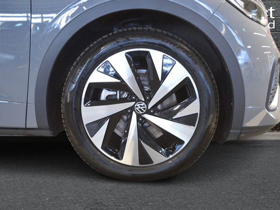 2025 Volkswagen ID.5 ID.5 PRO PLUS 77KWH 286HP €36,999