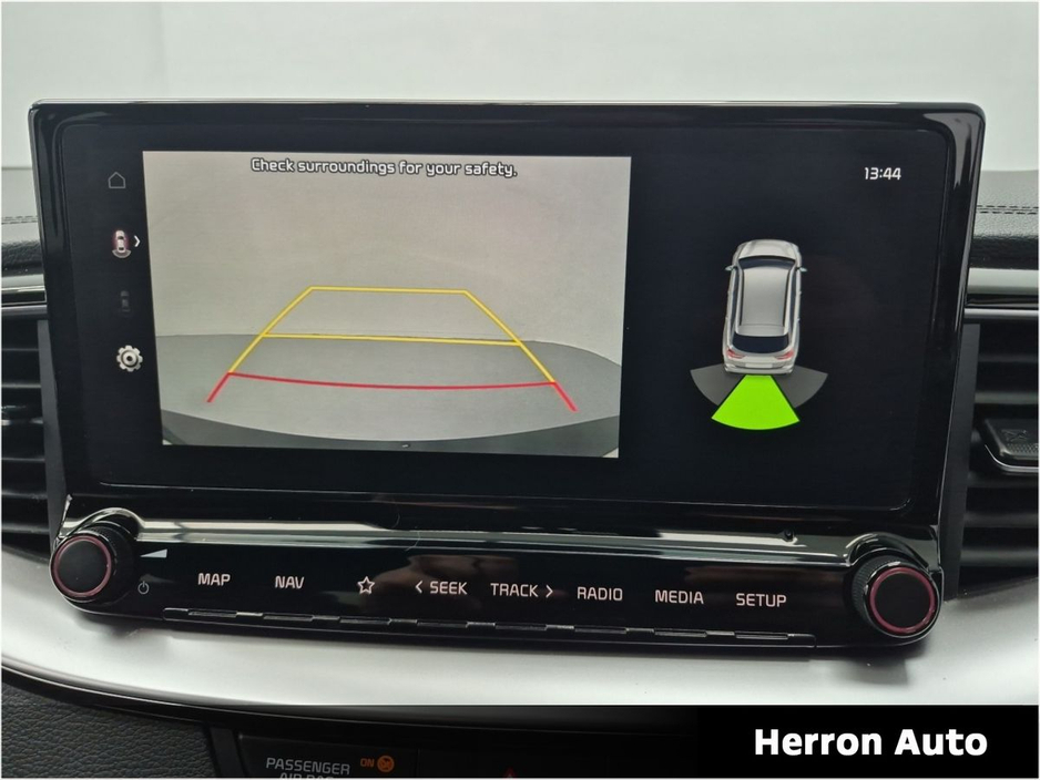 2025 Kia Ceed 1.0 GT Line Petrol €28,900