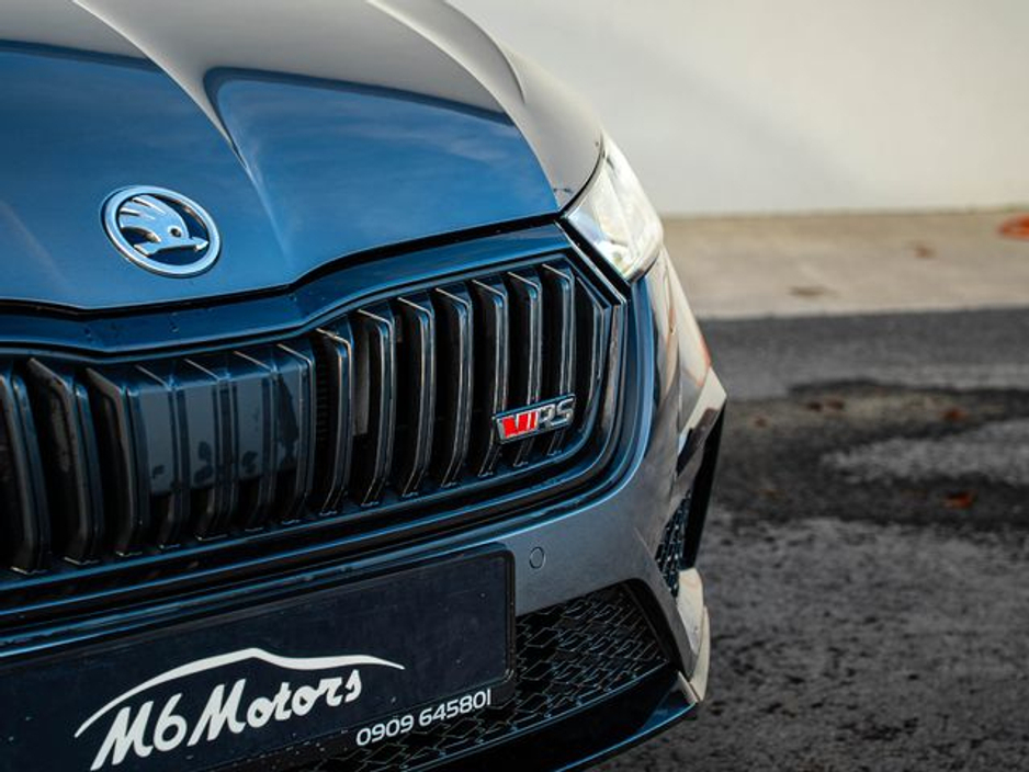 2024 Skoda Octavia - image 3