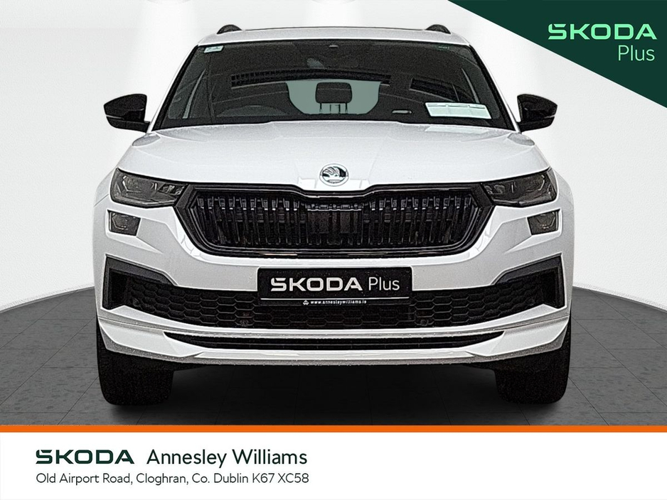 2024 Skoda Kodiaq - image 11