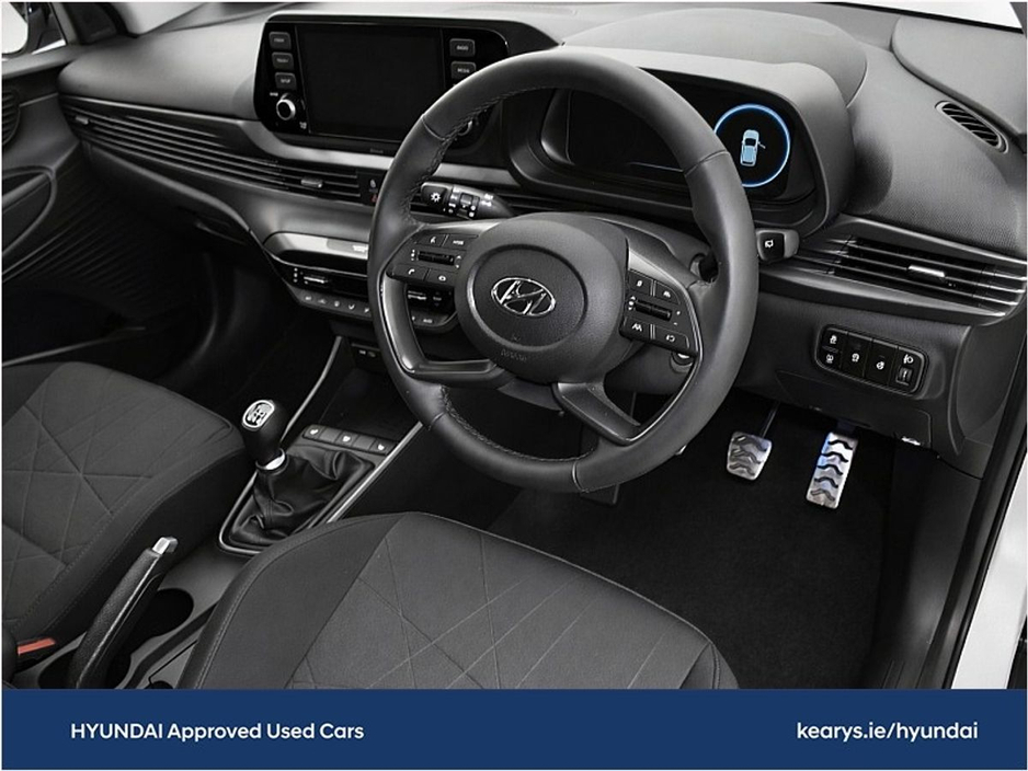 2021 Hyundai Bayon - image 6