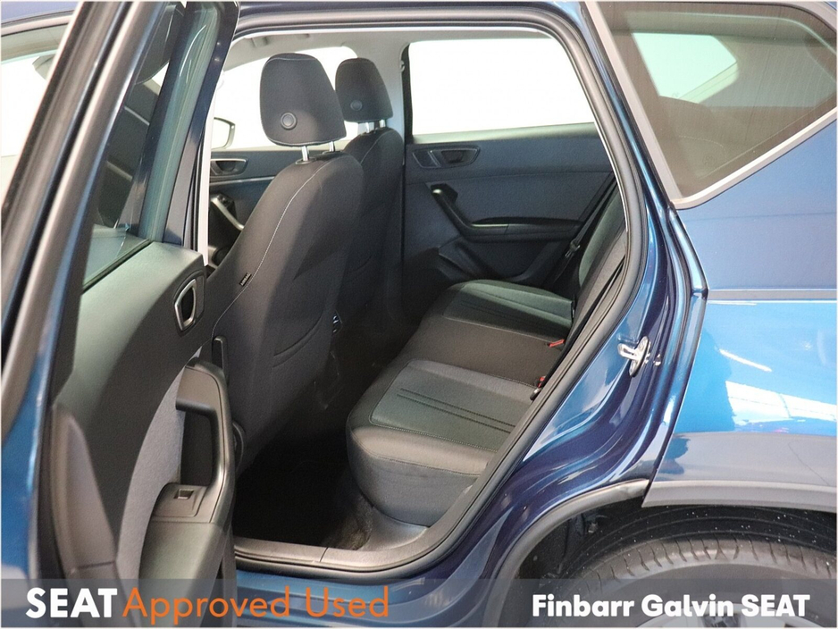 2023 SEAT Ateca 1.0TSI 110hp SE €25,950