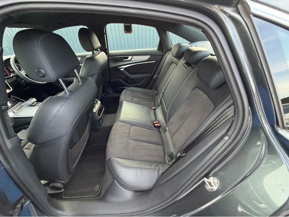 2019 Audi A6 - image 33