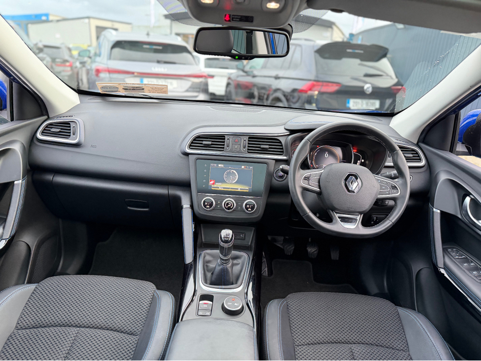 2019 Renault Kadjar - image 48
