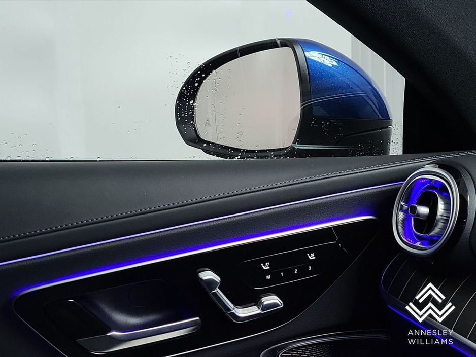 2025 Mercedes-Benz CLE - image 24