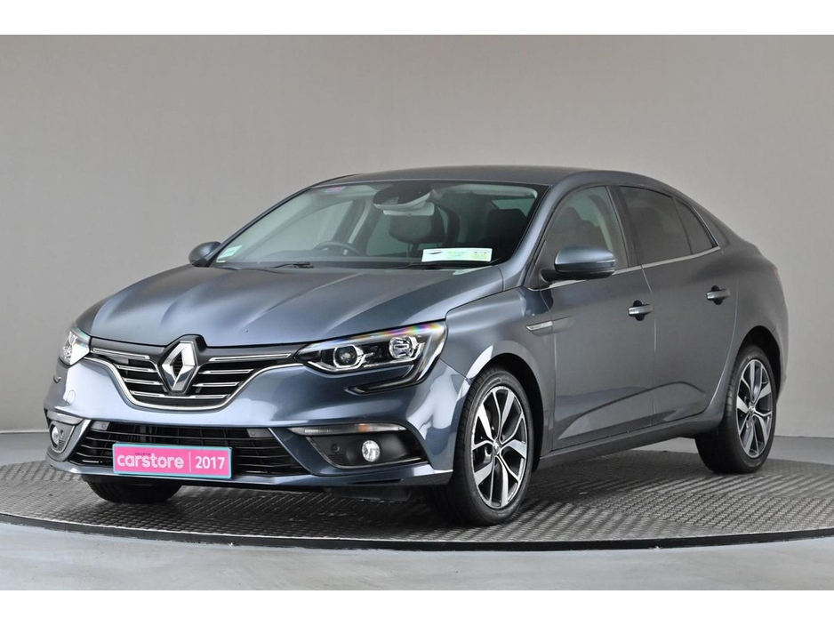 2017 Renault Megane - image 3
