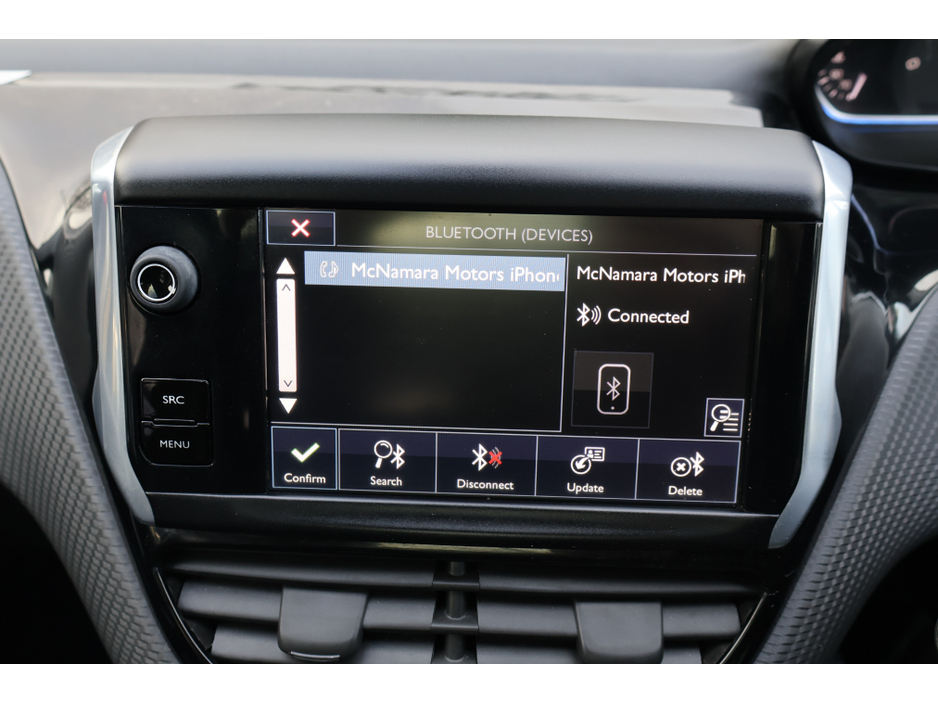 2015 Peugeot 2008 ALLURE Low Mileage Huge Spec €9,495