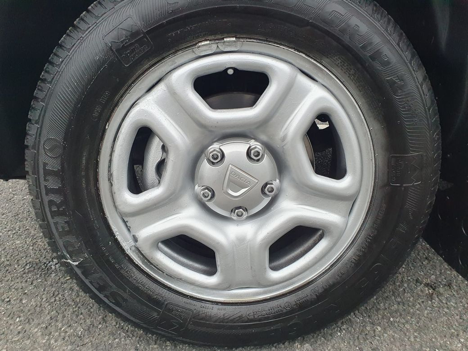 2017 Dacia Duster 1.5 DCI Alternative MODEL, NEW NCT, FINANCE, WARRANTY , 5 STAR REVIEWS €7,995