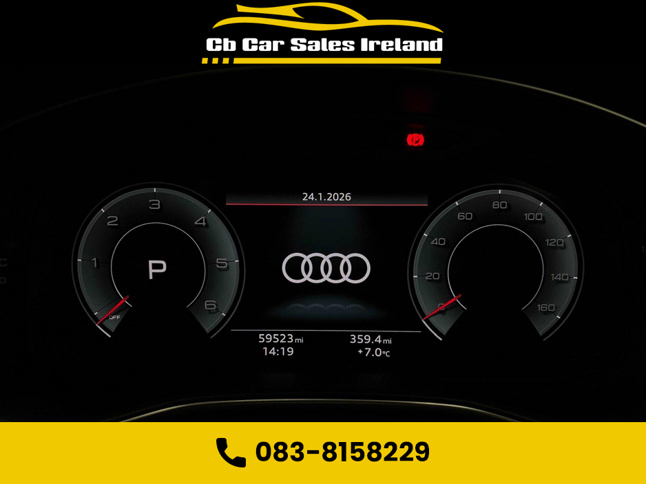 2022 Audi A6 - image 5