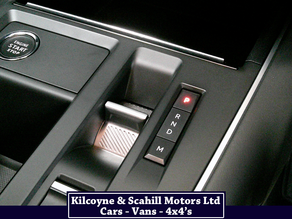 2023 Citroen C5 Aircross - image 24