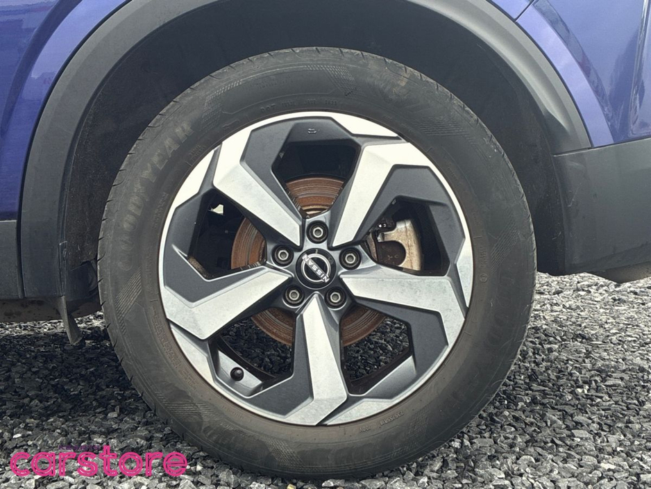 2024 Nissan Qashqai - image 13