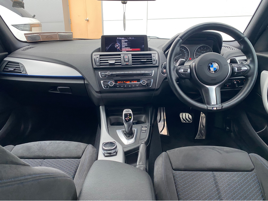 2015 BMW 1 Series *DEPOSIT TAKEN* M135i 5DR AUTO €20,995