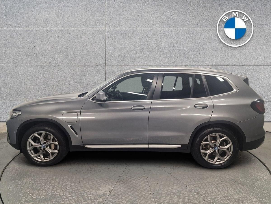 2024 BMW X3 xDrive30e xLine €54,975