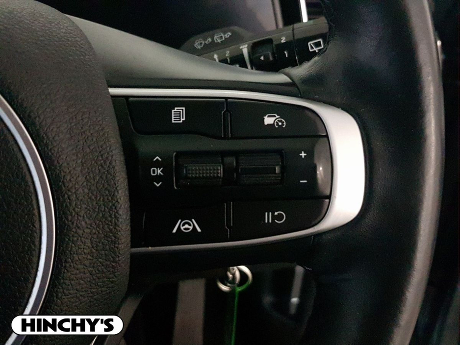 2024 Kia Sportage K3 Diesel €33,900