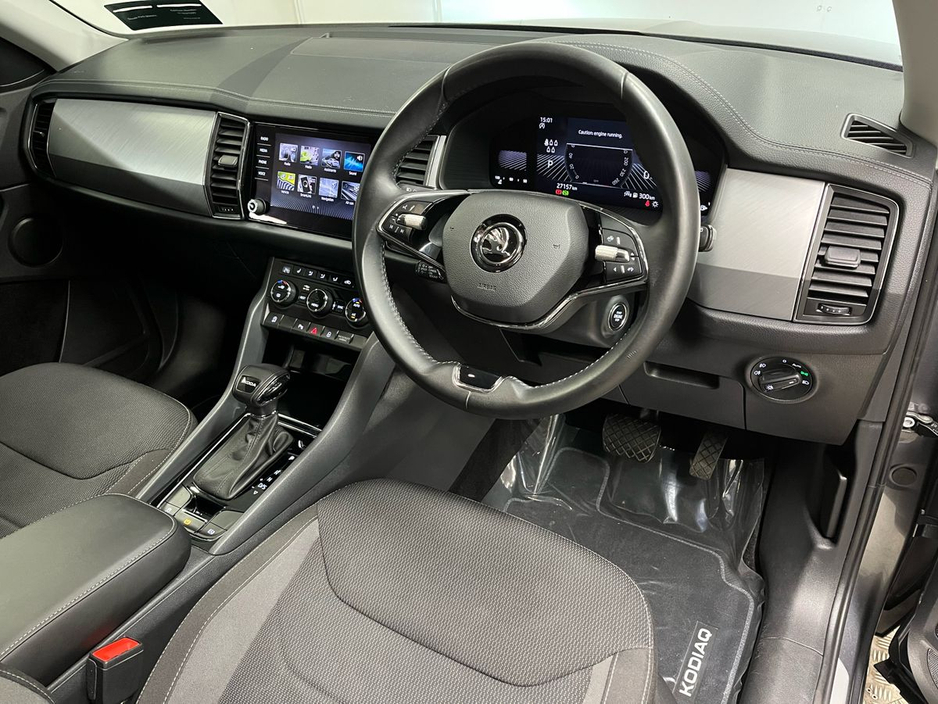 2023 Skoda Kodiaq - image 9