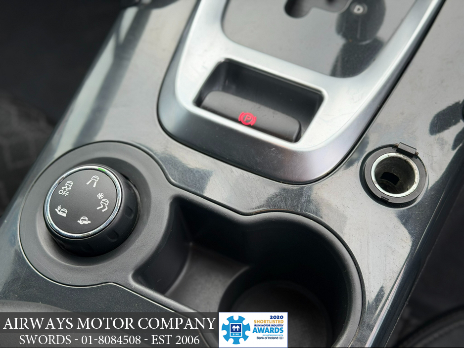 2016 Peugeot 3008 ALLURE 1.6D AUTO 5DR €8,650