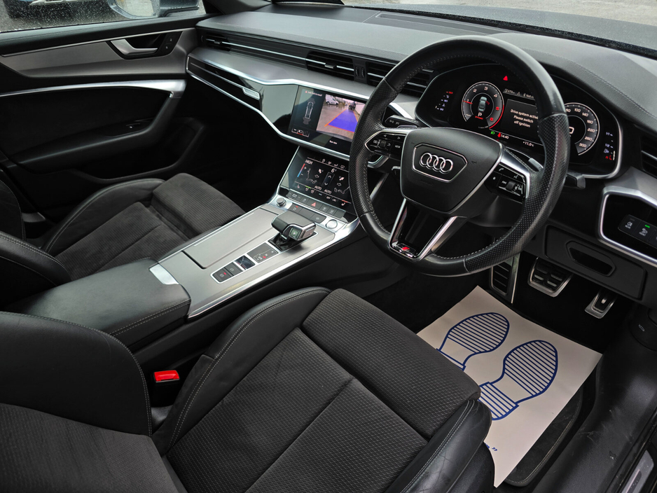 2019 Audi A6 - image 18