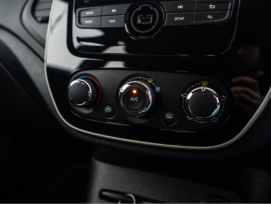 2019 Renault Captur 2019 Captur 1.5dci/New NCT/Irish/1yr warranty €13,888