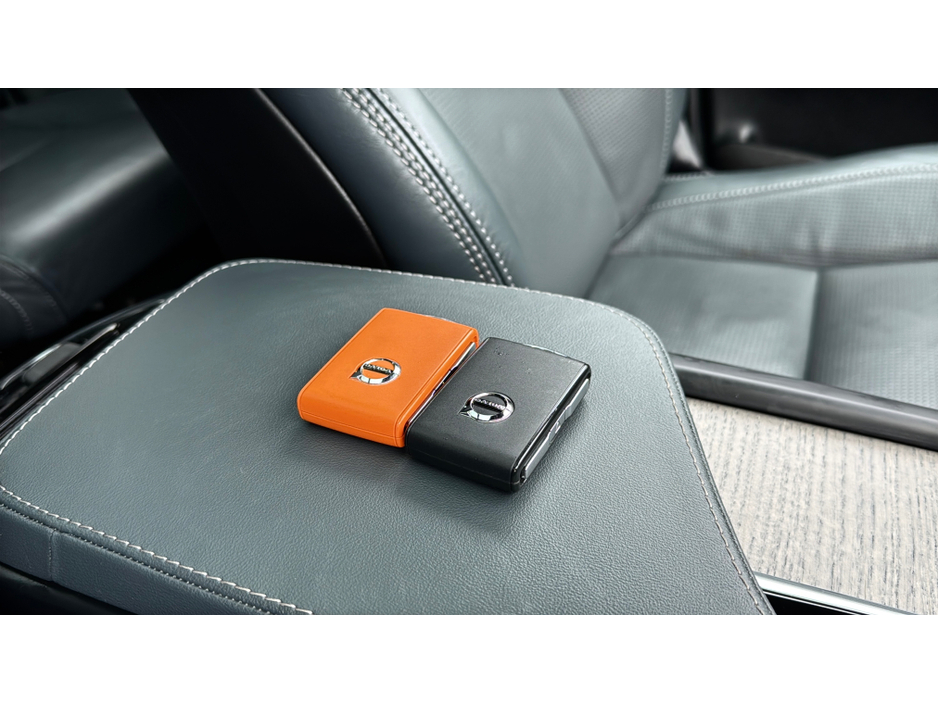 2023 Volvo XC90 PHEV ULTIMATE DARK T9 *7SEATS* EVERY EXTRA €68,900