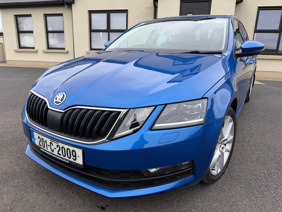 2020 Skoda Octavia for sale in , Ireland
