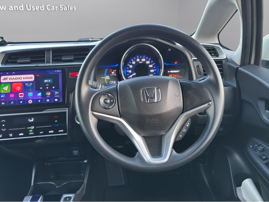 2016 Honda Fit - image 14