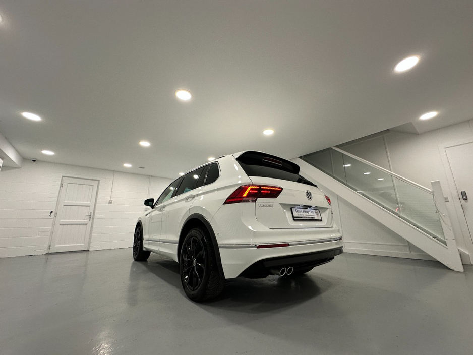 2019 Volkswagen Tiguan - image 13