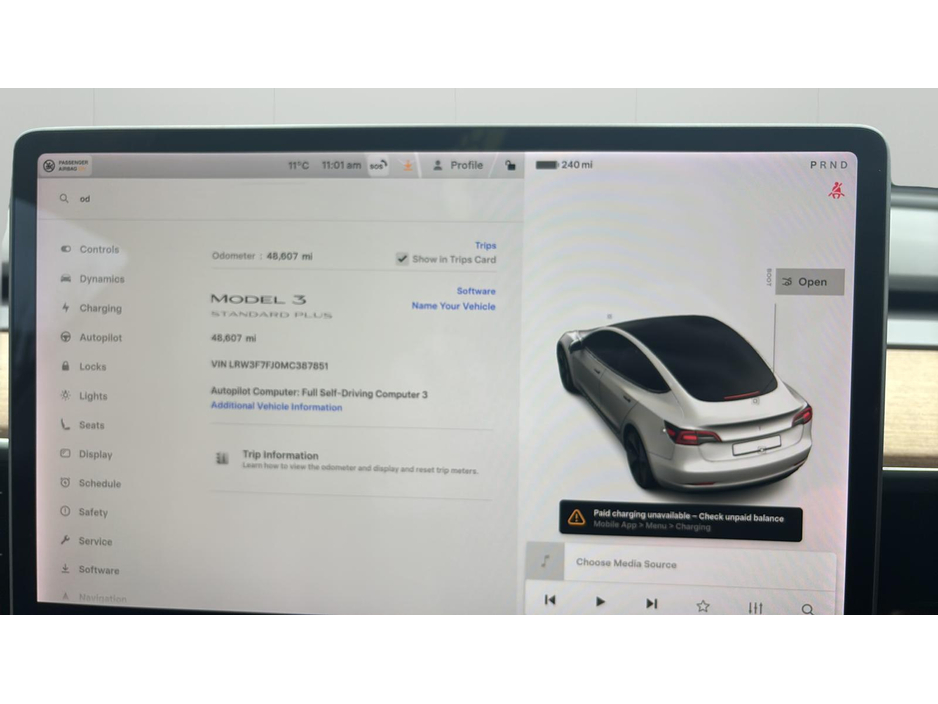 2021 Tesla Model 3 - image 18