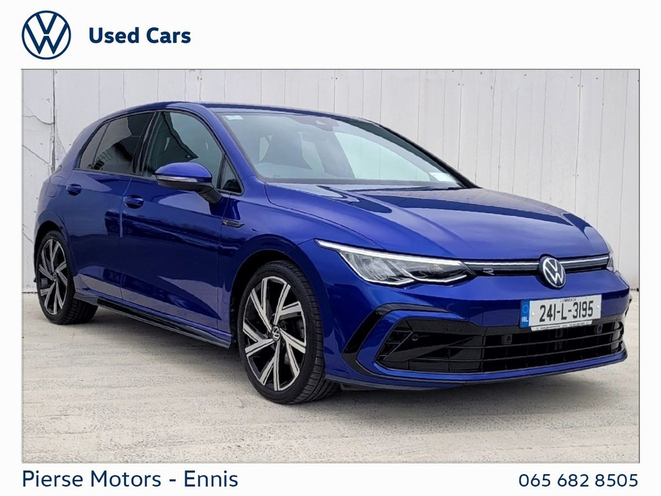 2024 Volkswagen Golf for sale in , Ireland