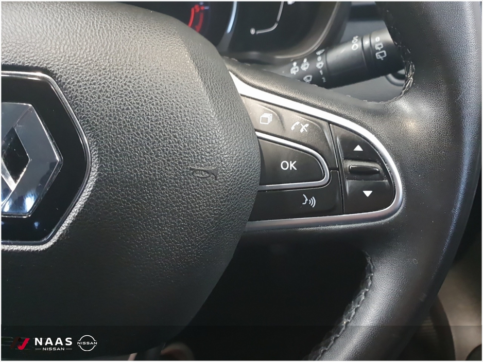 2019 Renault Kadjar - image 20