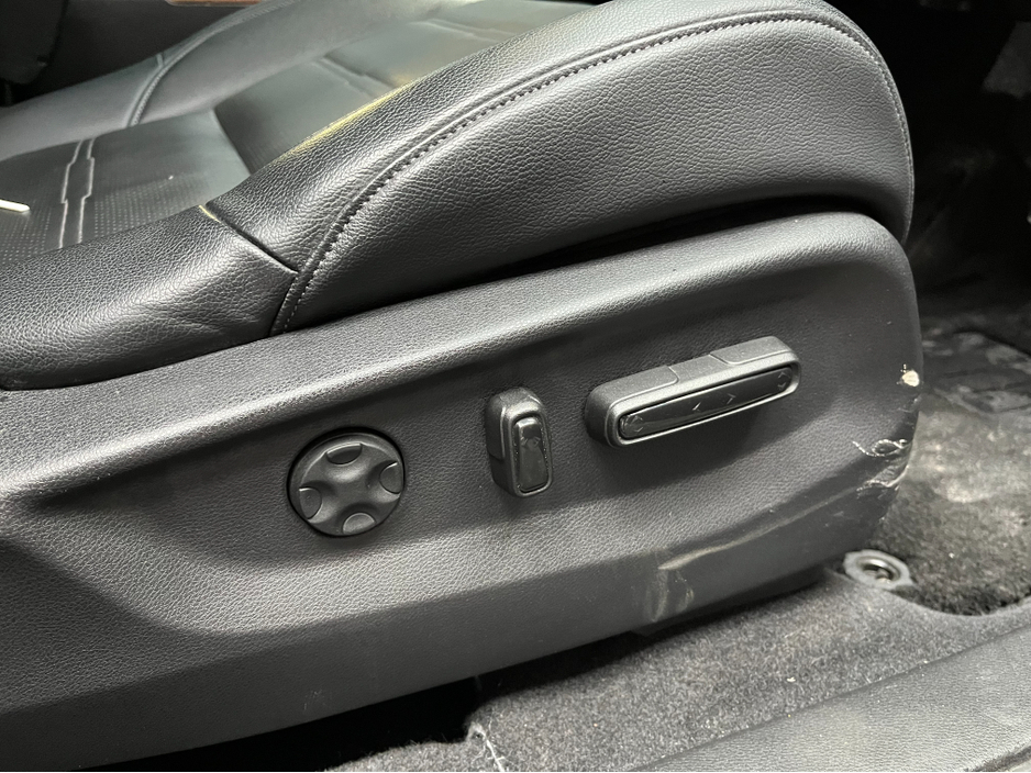 2019 Honda CR-V - image 14