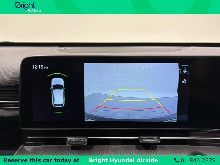 2023 Hyundai Kona - image 23