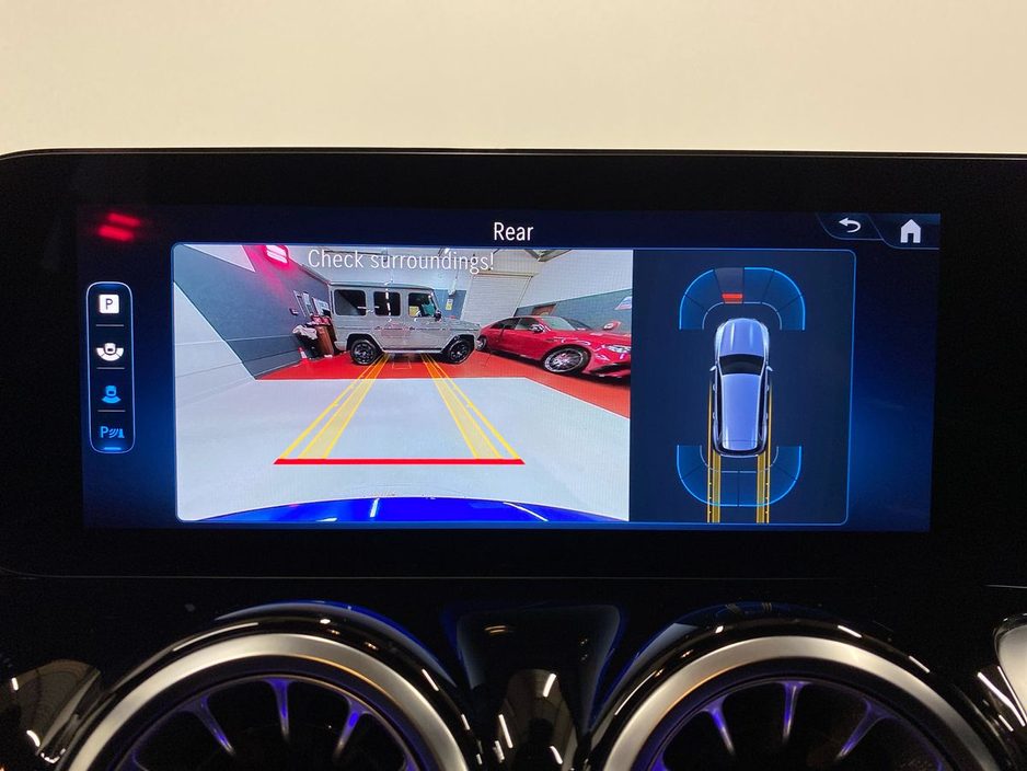 2024 Mercedes-Benz GLB GLB 200 D AMG Pack & Panoramic Sunroof 5 Seater €52,950