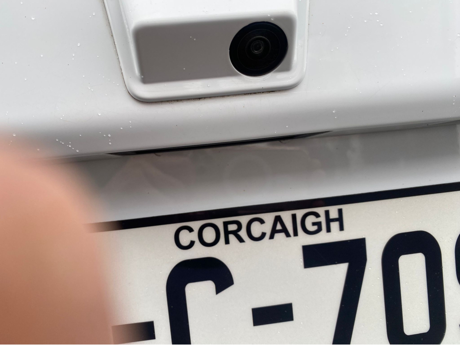 2022 Ford Tourneo Custom 125 T35 0 BUS M1 320L LIMITED EDITION 2.0 TD 130BHP 4 €49,950