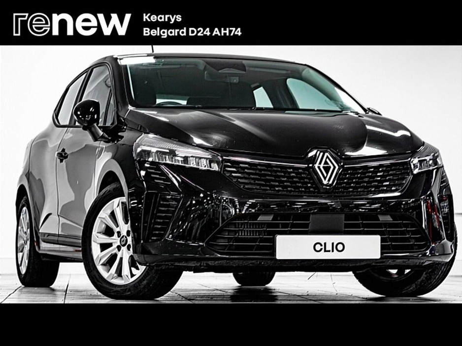 2025 Renault Clio for sale in , Ireland