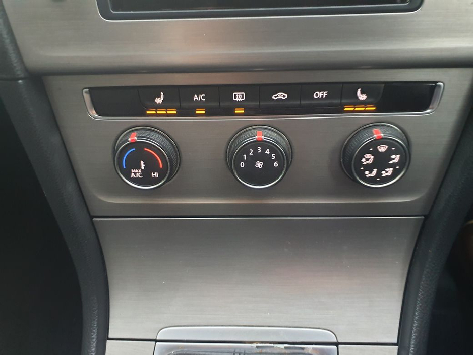 2017 Volkswagen Golf 1.6 TDI Match Edition BMT 110PS 5DR €12,950