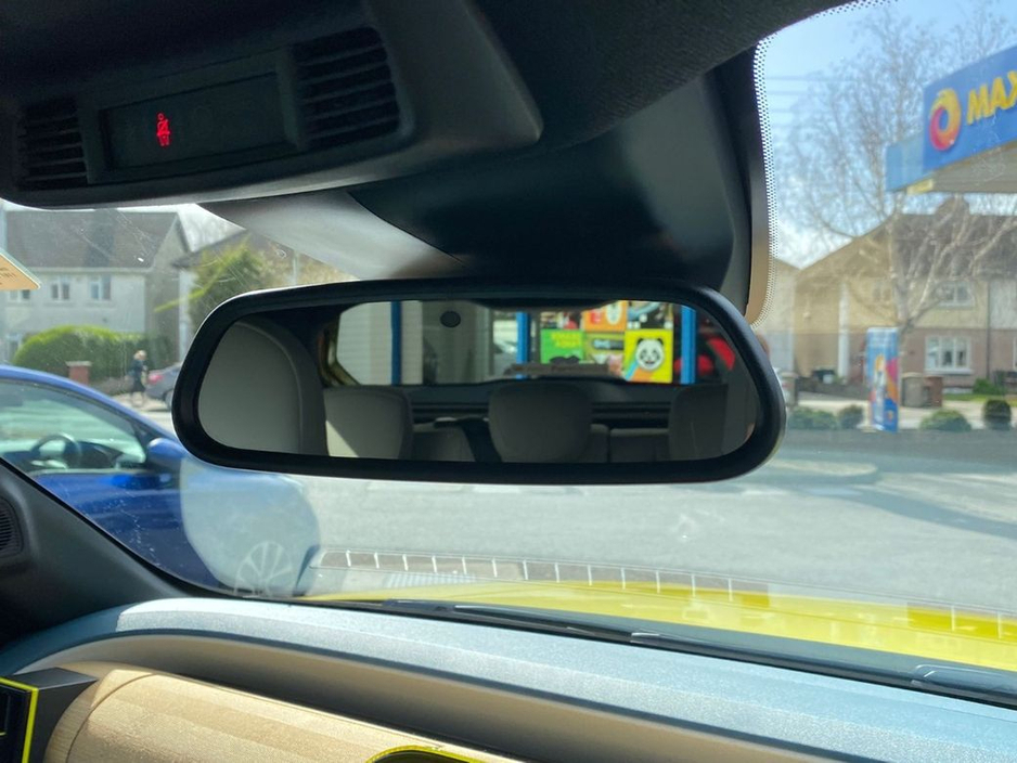 2026 Fiat Grande Panda - image 24