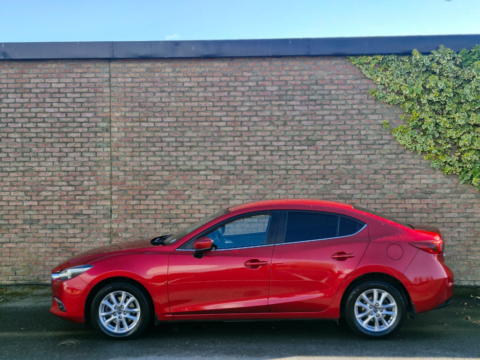 2018 Mazda Mazda3 - image 4