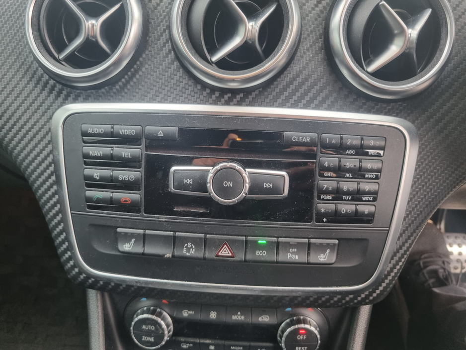 2014 Mercedes-Benz A Class - image 10