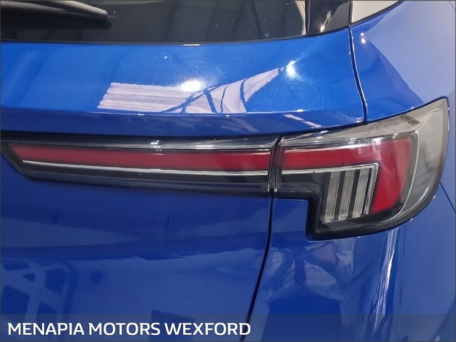 2023 Opel Mokka Elite 1.5 (110PS) S/S €21,895