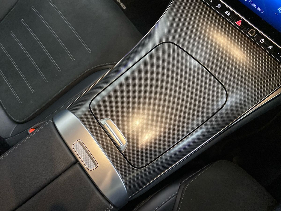 2025 Mercedes-Benz GLC Class - image 16