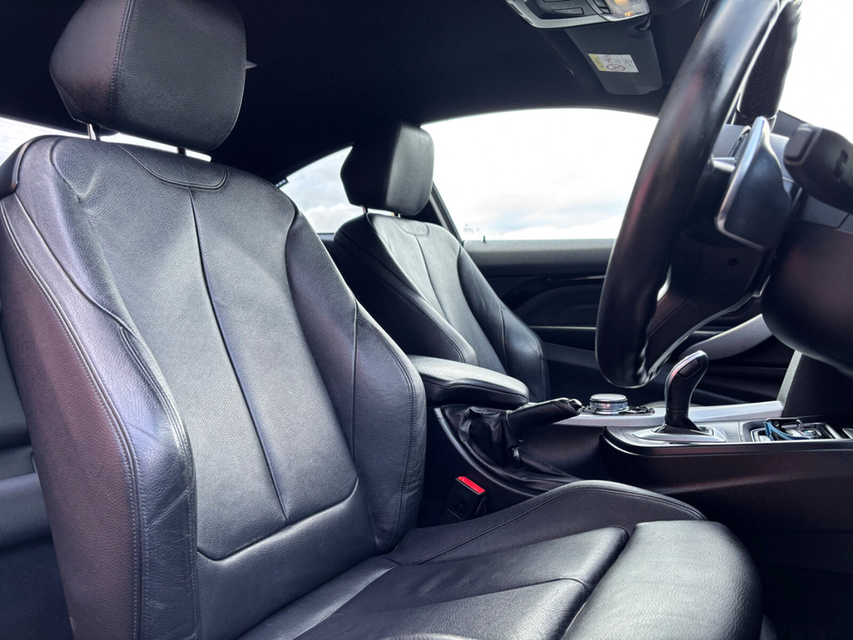 2015 BMW 4 Series - image 7