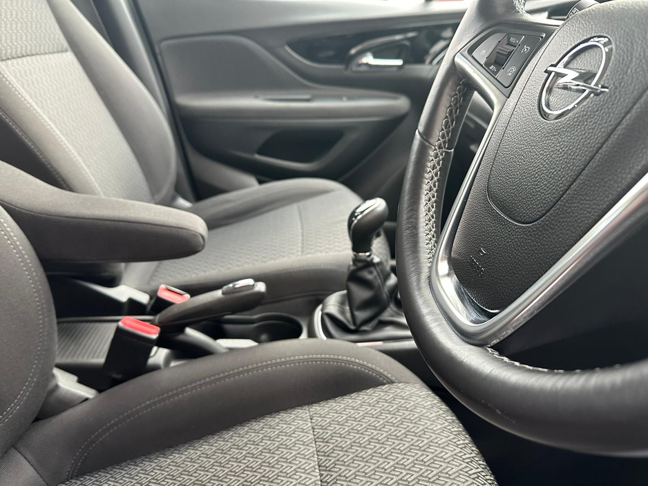 2019 Opel Mokka - image 17