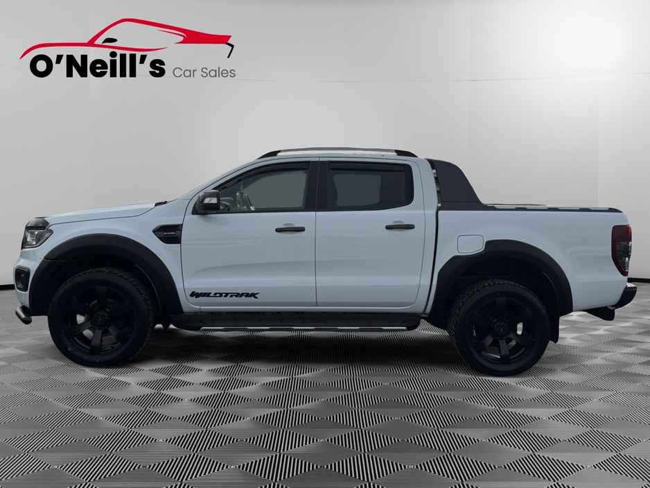 2021 Ford Ranger - image 6