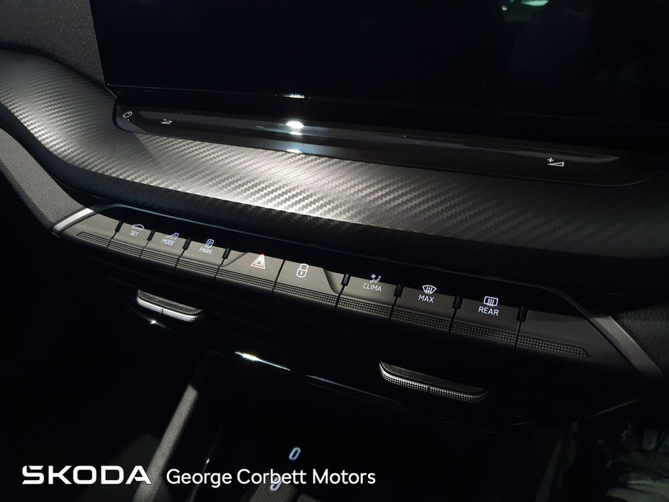 2026 Skoda Octavia - image 15