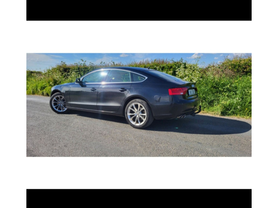 2016 Audi A5 - image 2