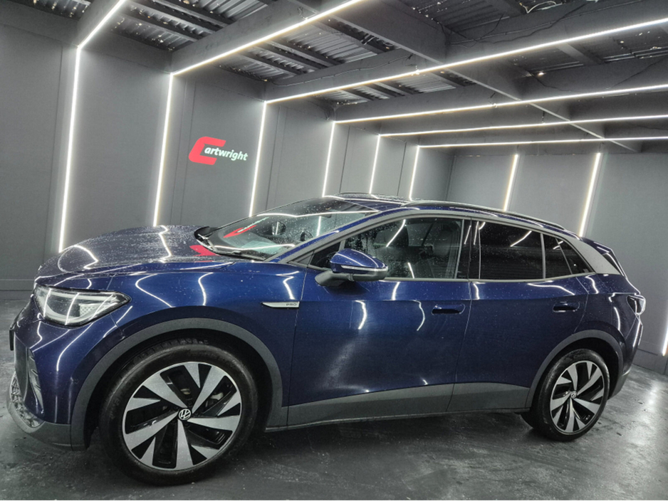 2023 Volkswagen ID.4 - image 24